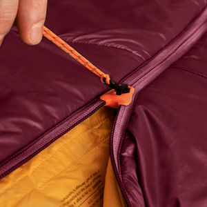 Mammut Perform Fiber Bag -10C Womens