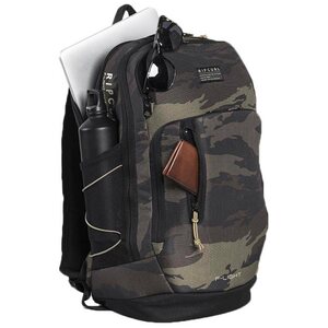 Rip Curl F-Light Ultra Camo Backpack