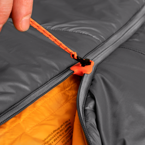 Mammut Perform Fiber Bag -7C