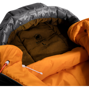 Mammut Perform Fiber Bag -7C