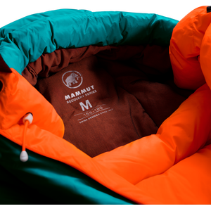 Mammut Womens Perform Down Bag -10C