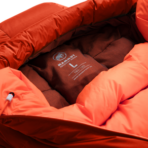Mammut Protect Down Bag -18C