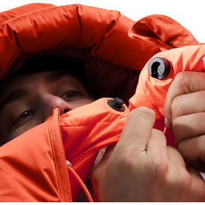 Mammut Protect Down Bag -18C