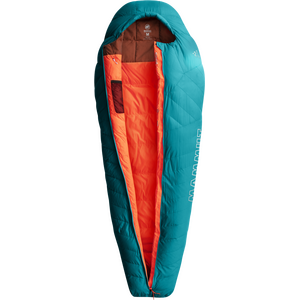 Mammut Relax Down Bag -2C Womens