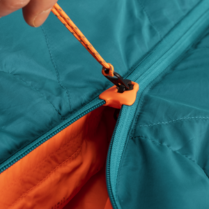 Mammut Relax Down Bag -2C Womens