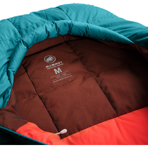 Mammut Relax Down Bag -2C Womens