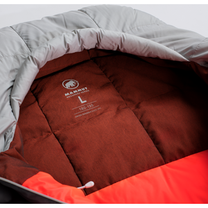 Mammut Relax Down Bag 0C