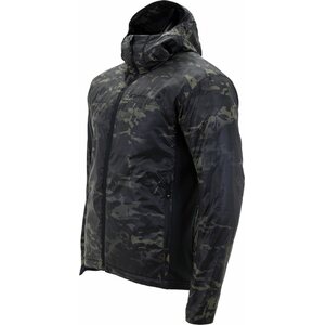Carinthia TLG Jacket Multicam Black