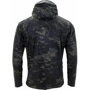Carinthia TLG Jacket Multicam Black