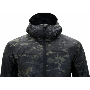 Carinthia TLG Jacket Multicam Black