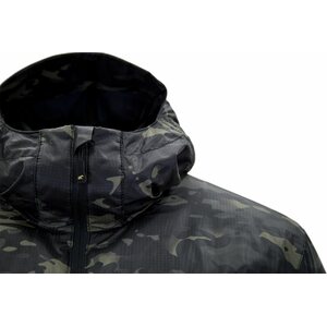 Carinthia TLG Jacket Multicam Black