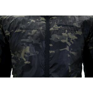 Carinthia TLG Jacket Multicam Black