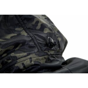 Carinthia TLG Jacket Multicam Black