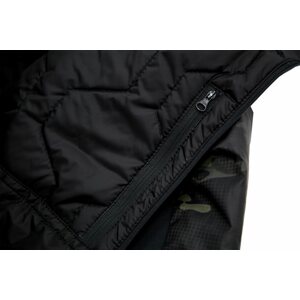 Carinthia TLG Jacket Multicam Black