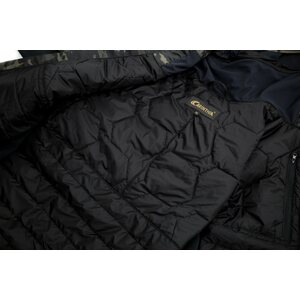 Carinthia TLG Jacket Multicam Black