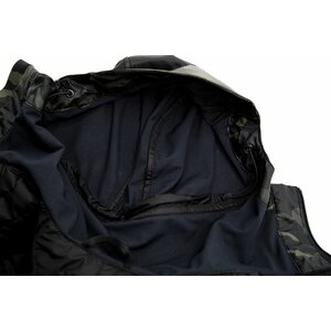 Carinthia TLG Jacket Multicam Black