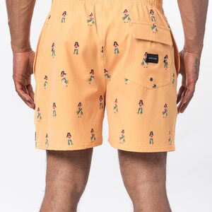 Rip Curl Tropical Vibes 16'' Volley