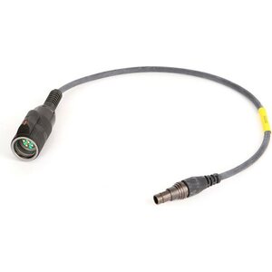 Ops-Core Radio Cable, Defense, Black