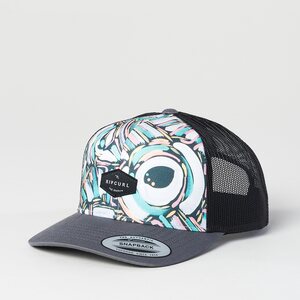 Rip Curl Squad Trucker Cap