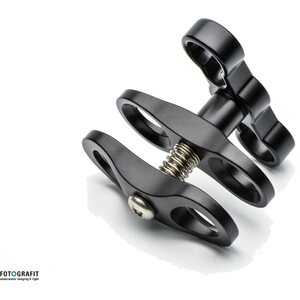 I-Divesite i-Das Clamp - CL-1