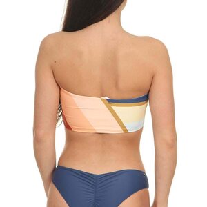 Rip Curl Sunsetters Block Bandeau