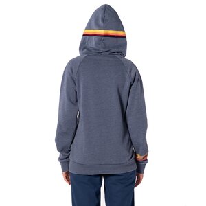 Rip Curl Revival Zip Hood Fleece