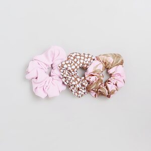 Rip Curl Paradise 3pk Scrunchies