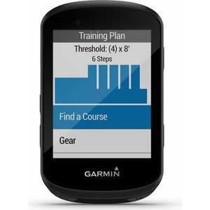 Garmin Edge 530 Sensor Bundle