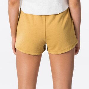 Rip Curl Organic Fleece Short