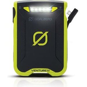 Goal Zero Venture 30