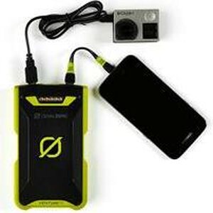 Goal Zero Venture 70, (USB micro & Lightning)