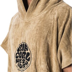 Rip Curl Change Poncho
