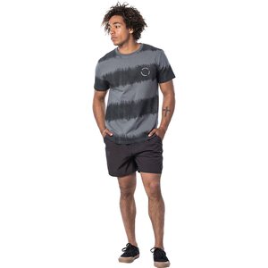Rip Curl Acidoulous Short Sleeve Tee