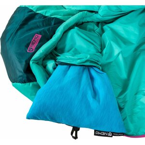 Nemo Forte 35 (2C°) Womens