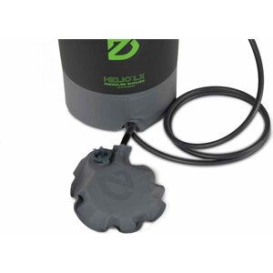 Nemo Helio LX Pressure Shower