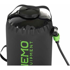 Nemo Helio LX Pressure Shower