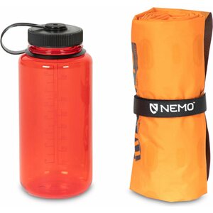 Nemo Tensor Alpine Insulated Long Wide