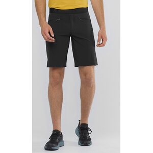 Salomon Wayfarer Pull On Short M