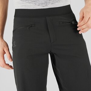 Salomon Wayfarer Pull On Short M