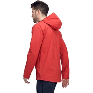 Mammut Albula HS Hooded Jacket Men