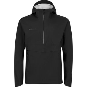 Mammut Albula Half Zip HS Hooded Jacket Men