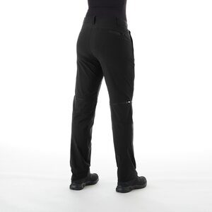 Mammut Runbold Zip Off Pants Women
