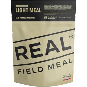 Real Turmat Field Meal - Blueberry and Vanilla Muesli