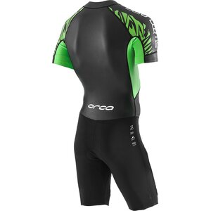 Orca Swimrun Core One Piece Mens
