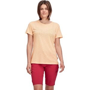 Mammut Pastel T-Shirt Women