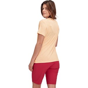 Mammut Pastel T-Shirt Women