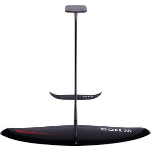 Moses Hydrofoil Kit 82 - 1100 Carbon Onda