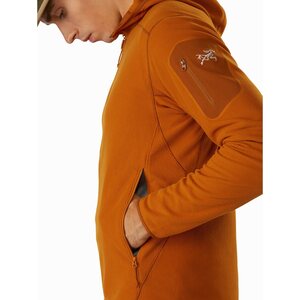 Arc'teryx Delta LT Hoody Men's