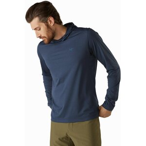 Arc'teryx Remige Hoody Mens