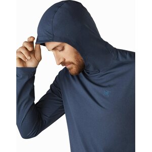 Arc'teryx Remige Hoody Mens